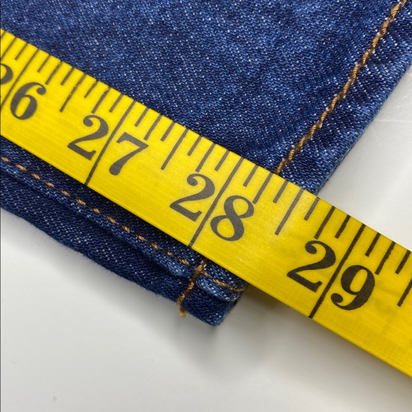 Levi's Classic 501 Jeans - Picture 7 of 11